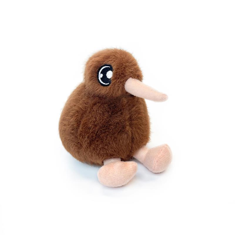 Kuwi Small Plush Toy (10cm)