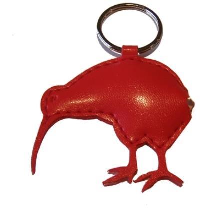 Kiwi torch keyring