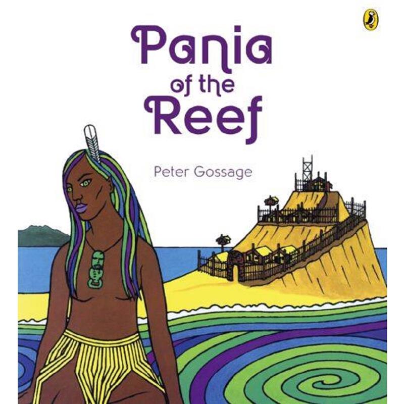 Pania of the Reef