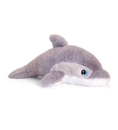 Dolphin Soft Toy