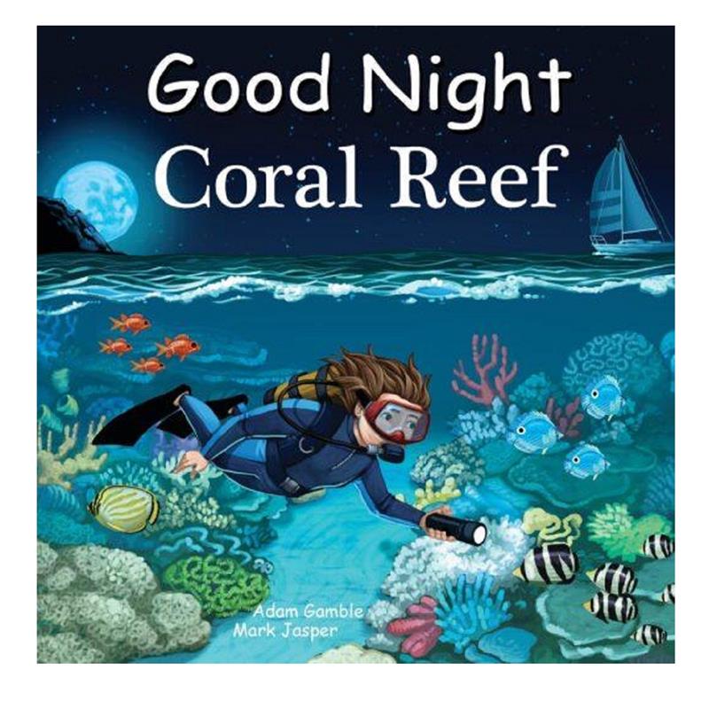 Good Night Coral Reef