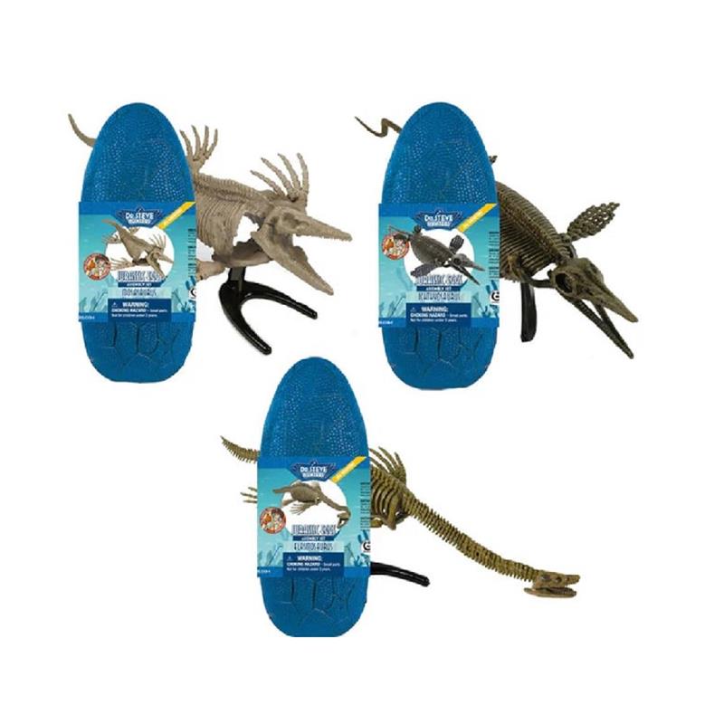 Jurassic Sea Monster Egg