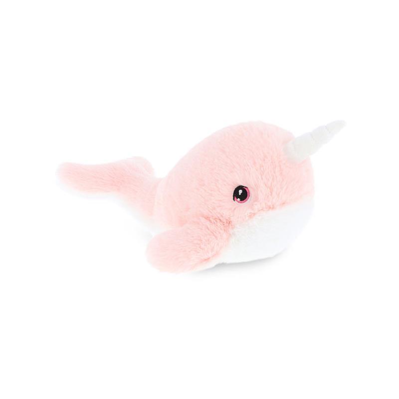 Narwhal Soft Toy