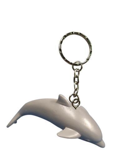 Dolphin Keychain