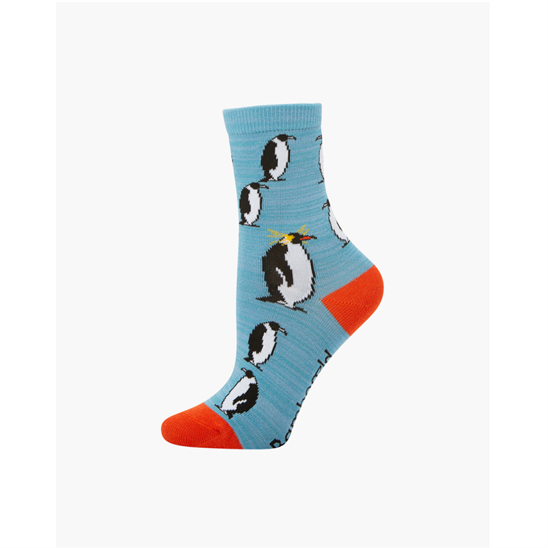 Penguin Kids Socks
