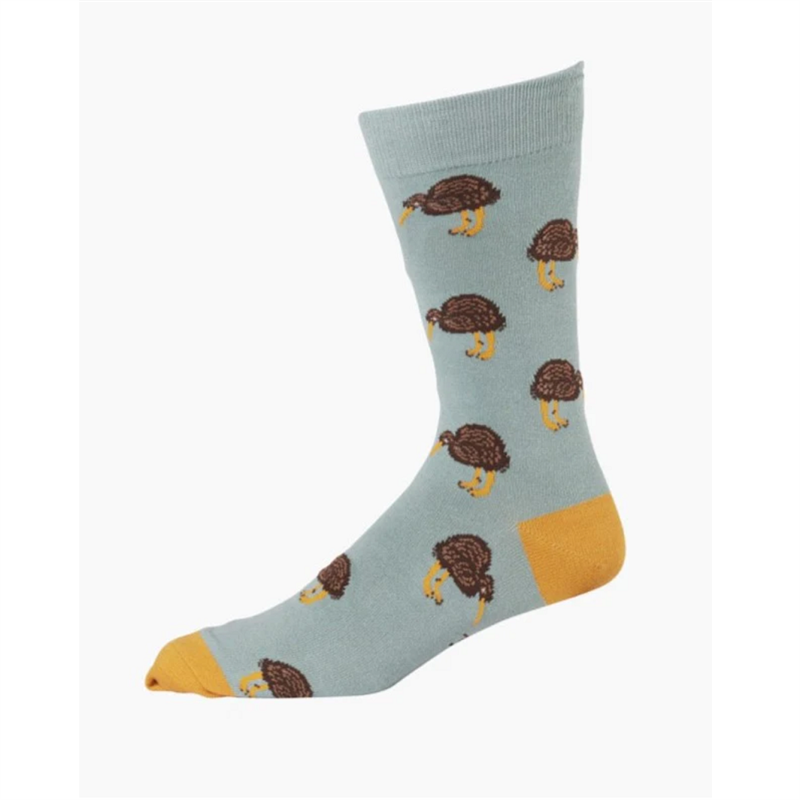 Kiwi Mens Socks