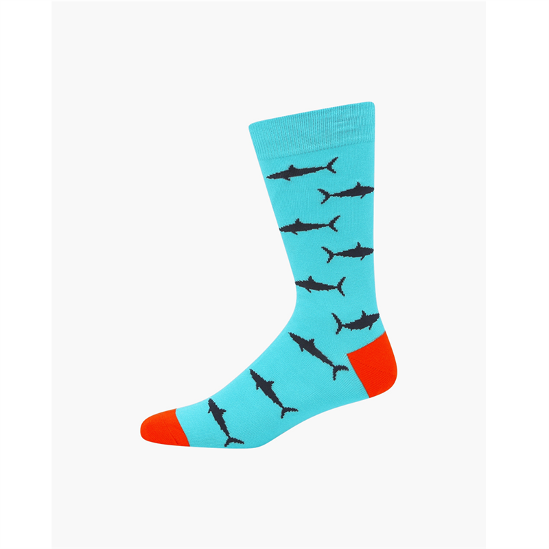 Shark Mens Socks