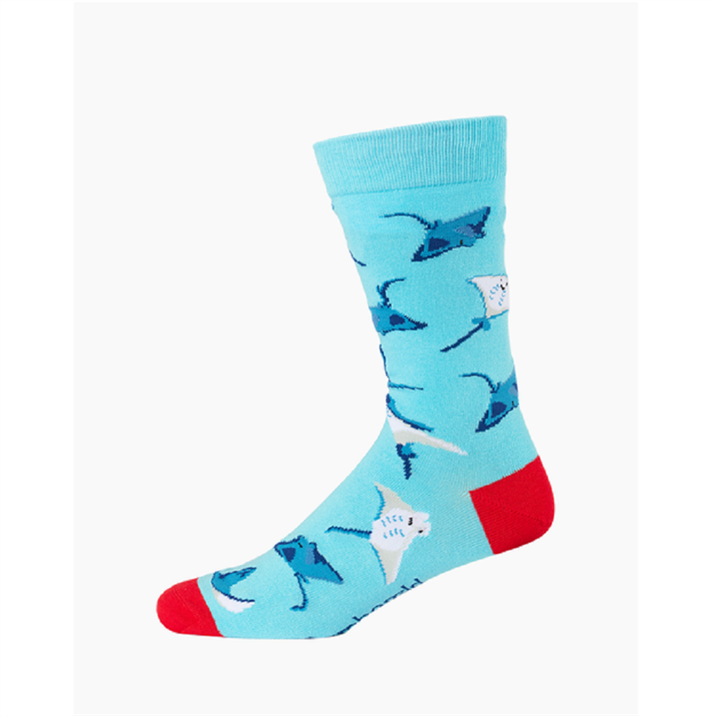 Stingray Mens Socks