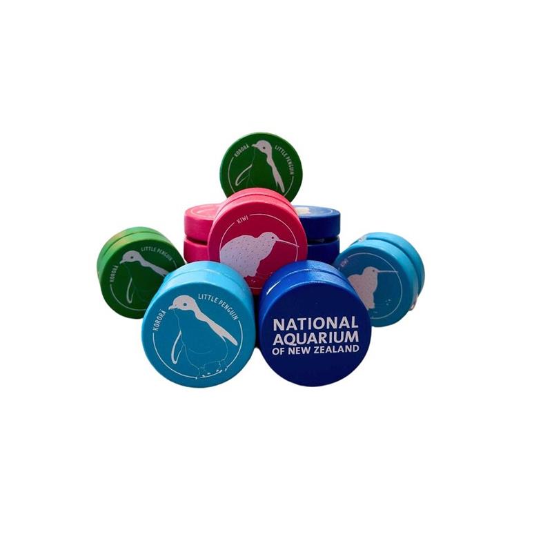 National Aquarium Yo-yo