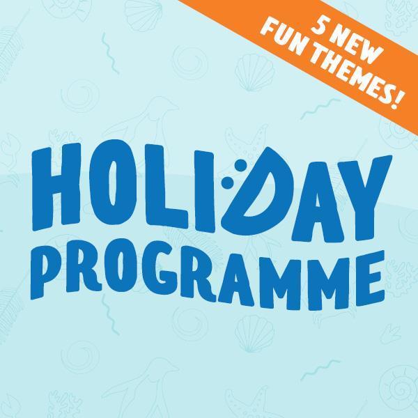 Holiday Programme