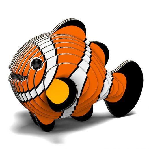 Clownfish Model