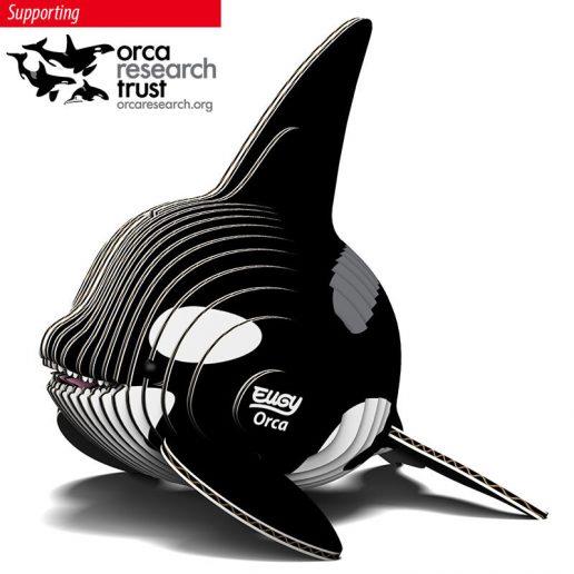 Orca Model