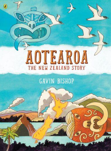 Aotearoa; The New Zealand Story