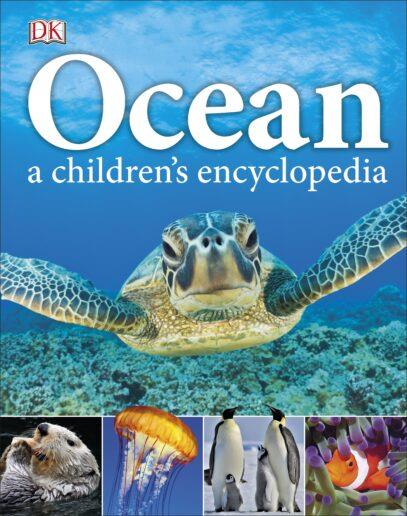 Ocean: A Children's Encyclopedia