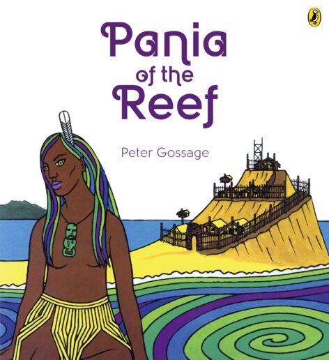 Pania of the Reef
