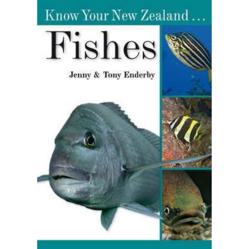 Know Your NZ Fishes