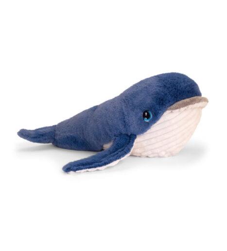 Keeleco Whale Toy
