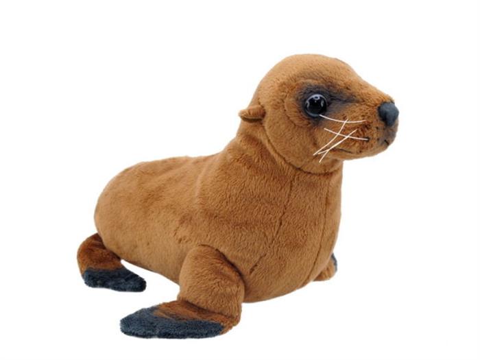 New Zealand Sea Lion Toy