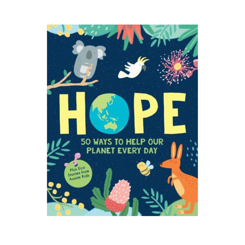 50 Ways to Help Our Planet Every Day