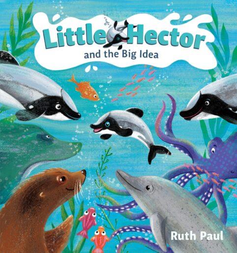 Little Hector & the Big Idea
