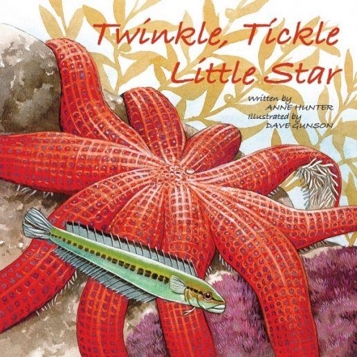 Twinkle Tickle Little Star