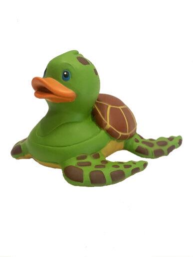 Rubber Duck  - Sea Turtle