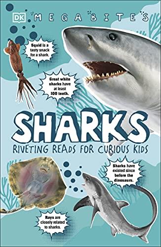 Sharks: Riveting Reads For Curious Minds