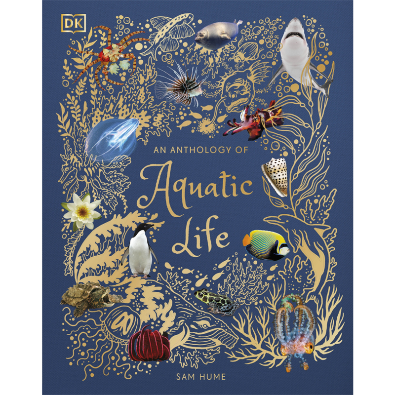 Anthology of Aquatic Life