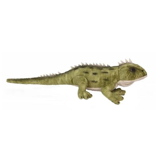 Tuatara with Sound Toy Small