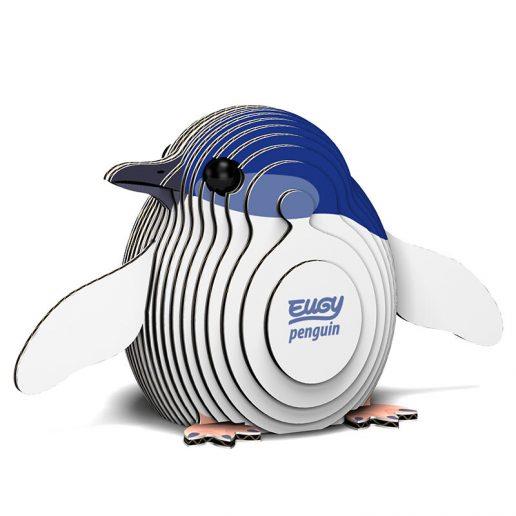 Blue Penguin Model