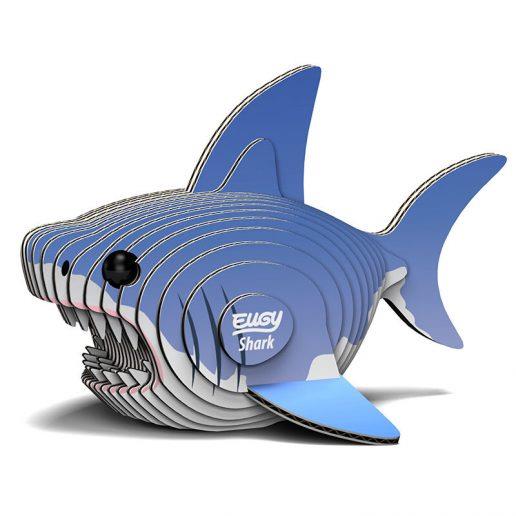 Shark Model