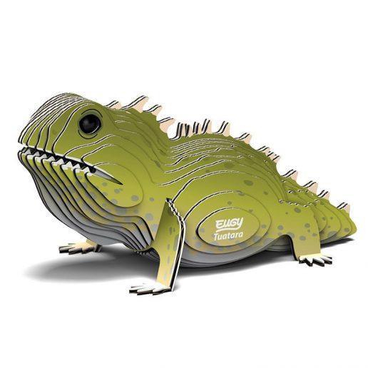 Tuatara Model