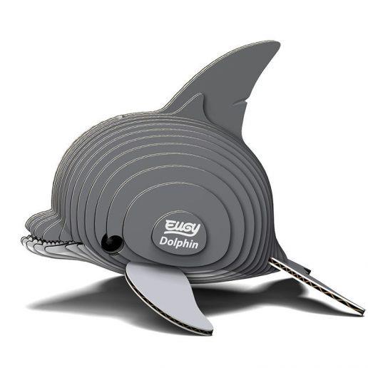 Dolphin Model