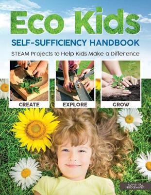 Eco Kids Self-Sufficiency Handbook