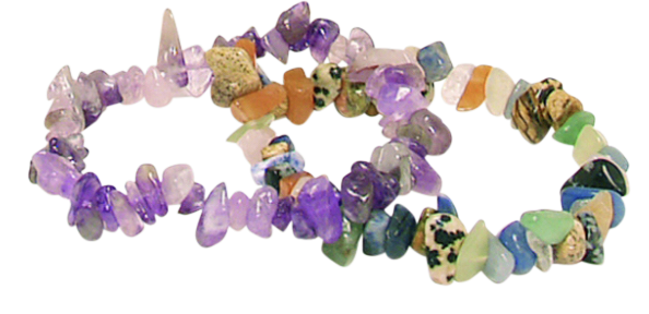 Gemstone Bracelet