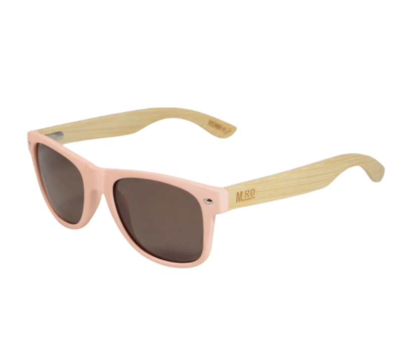 Moana Road 50/50 Sunglasses - 459