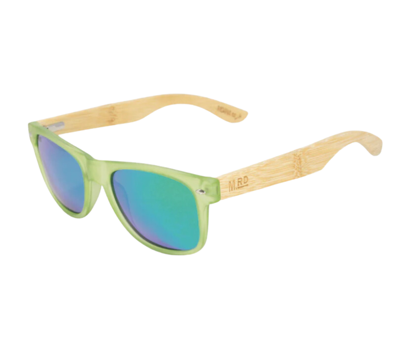 Moana Road 50/50 Sunglasses - 456