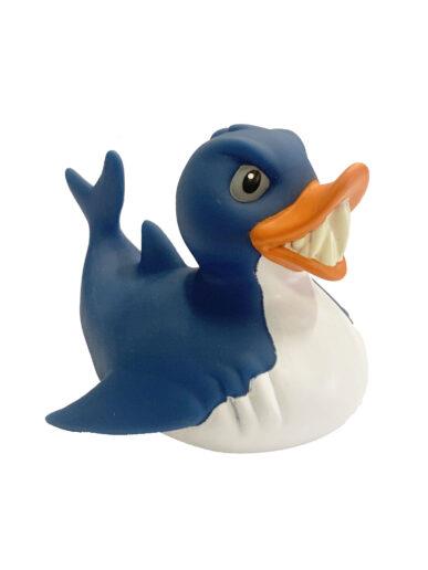 Rubber Duck  - Shark