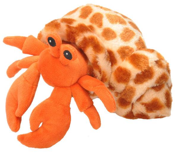 Hermit Crab Toy