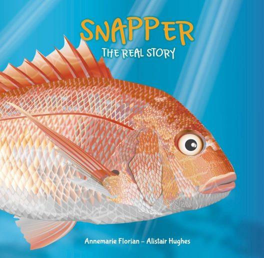 Snapper. The Real Story