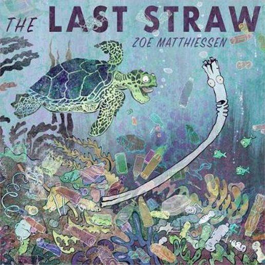 The Last Straw