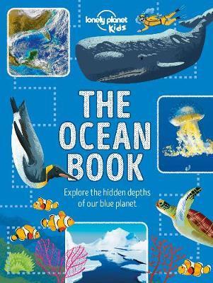 The Ocean Book