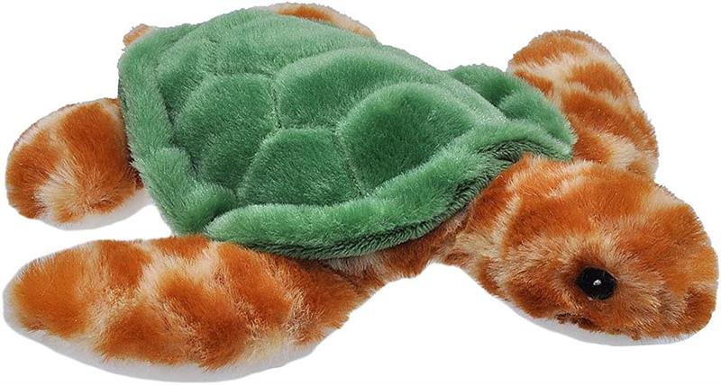 Sea Turtle Soft Toy