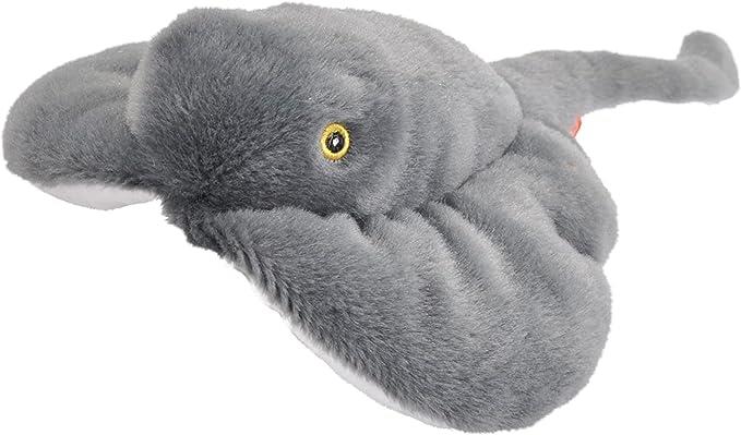 Mini Stingray Soft Toy