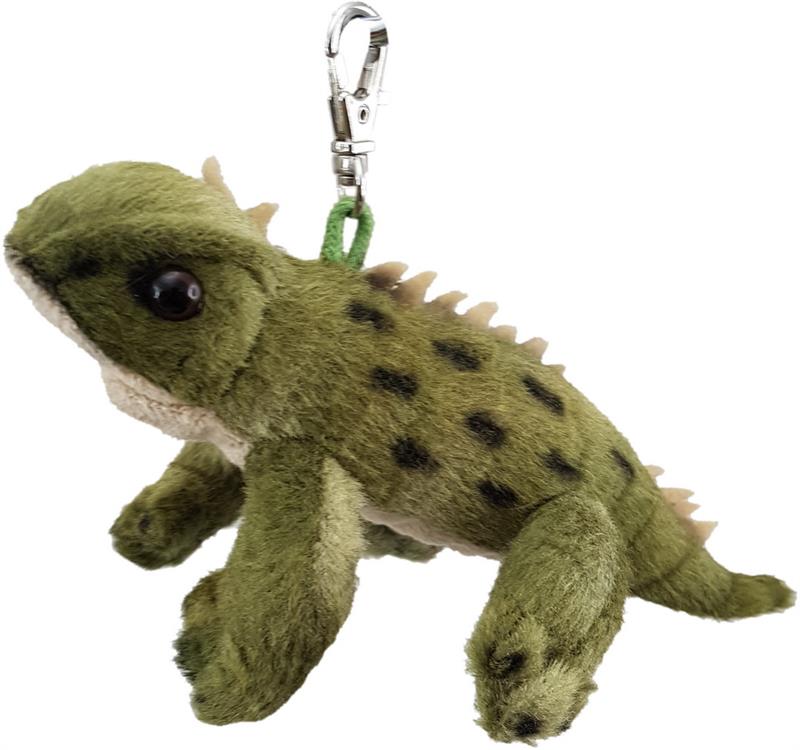 Tuatara Keyclip