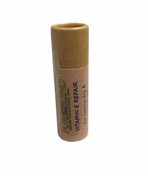 Vitamin E Repair Lip Balm