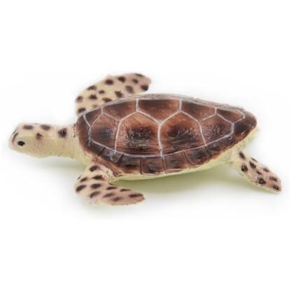 Turtle figurine