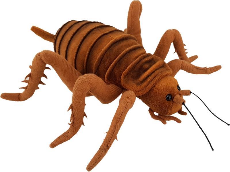 Giant Weta Toy