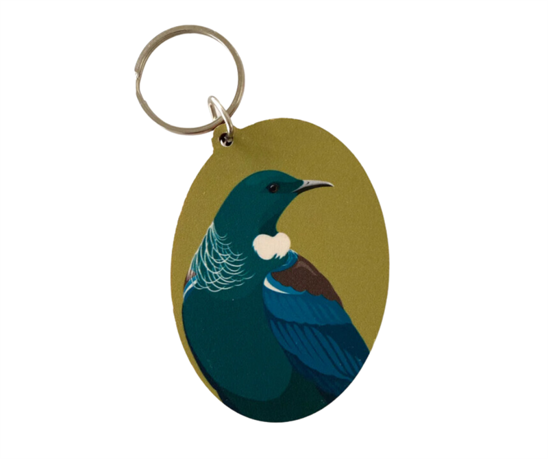 Tui Keytag