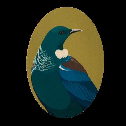 Tui Magnet